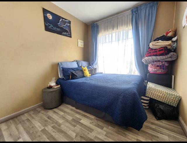 2 BEDROOM TOWNHOUSE FOR SALE IN SOUTH CREST